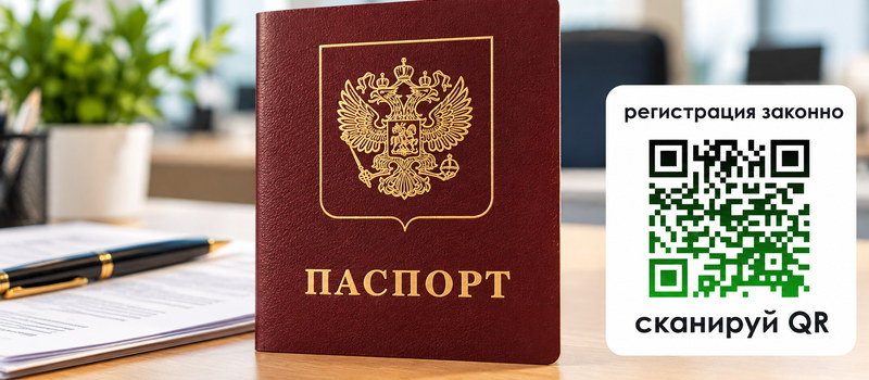 регистрация в Бавлах